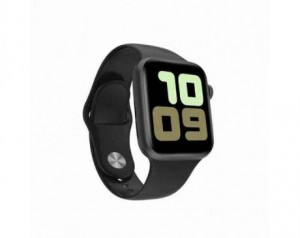 Smart Watch FT30 أسود